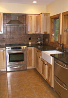 Feel Free To Make Yourself At Home