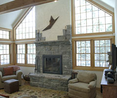 Every Amenity Imaginable