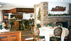 Enjoy A Great Evening Out At The River Tavern Restaurant