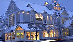 Shopping in Manchester