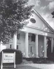 The Weston Playhouse