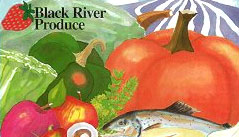 Black River Produce