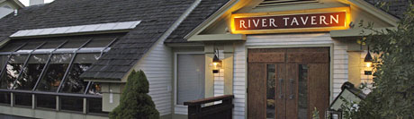 The River Tavern Restaurant