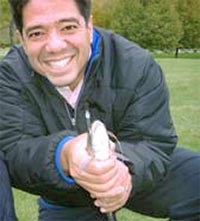 You too can catch the fly fishing bug!