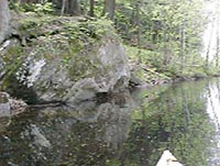 Private fly fishing lessons are available for all skill levels