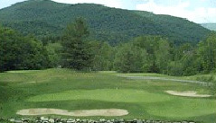 Green Mountain National Golf Course