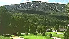 Okemo Valley Golf Club