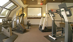 Hawk offers only the best excercise equipment available