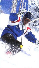 Killington and Pico Mountains offers incredible conditions, almost year-round!