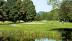 Woodstock Country Club