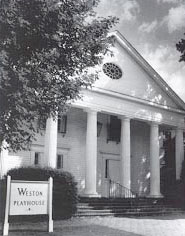 The Weston Playhouse