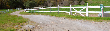 Whether you come by plane, train or car, a stay at Hawk is paradise