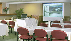 We have everything you need to hold your next successful meeting