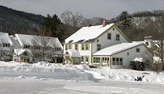 You can have a perfect vacation at Hawk, any time of the year